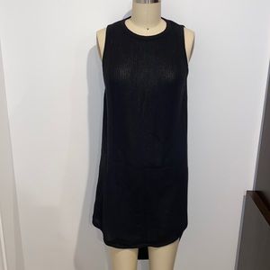 Public School Black Dress